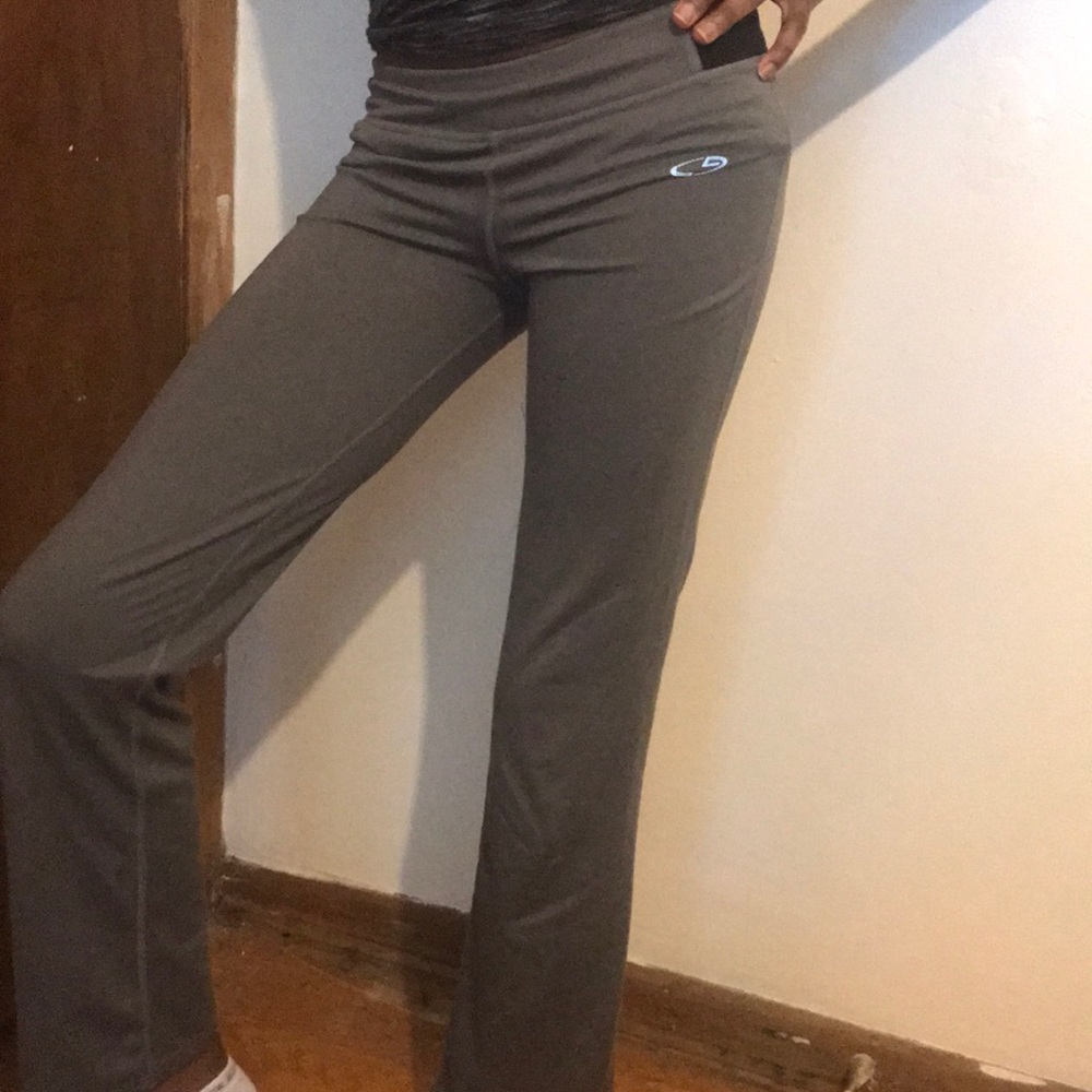 Champion yoga pants